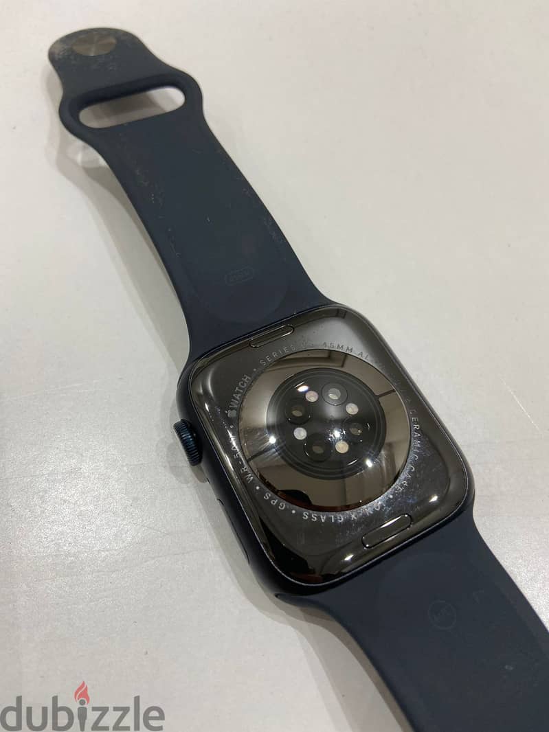 Apple Watch Series 9 | ساعة أبل واتش سيريس 9 جديدة 2