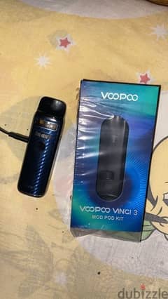 vip voopoo vinci