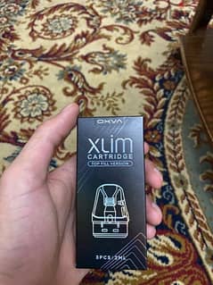 xlim pro cartridge