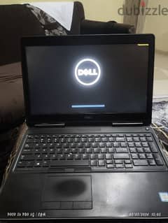 Dell 7510