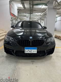 BMW 535i 0