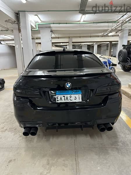 BMW 535i 1