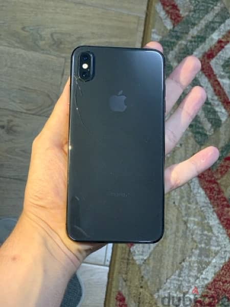 iphone xs max 1