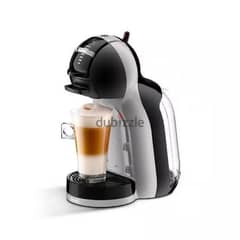 Nescafe Dolce Gusto New