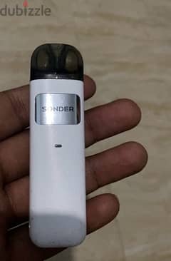 vape device (geekvape sounder u)