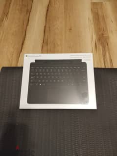 Sealed Surface Pro Keyboard Surface Slim Pen 2 0