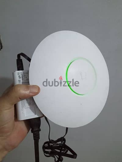 Ubiquiti UniFi AP-LR Long Range Access  Point  اكسس بوينت يوبيكويتي