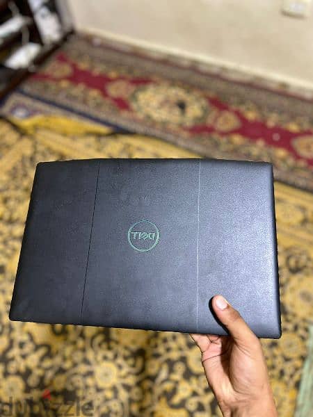 dell G3 14 3500 1