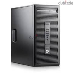 HP 600 G2 MT