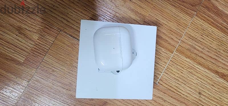 Air pods 3rd generation like new 5