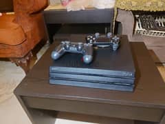 ps4 pro 0