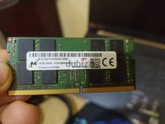 ram laptop ddr4 2666