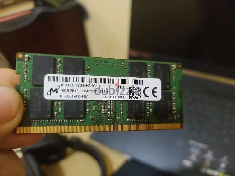 ram laptop ddr4 2666 1