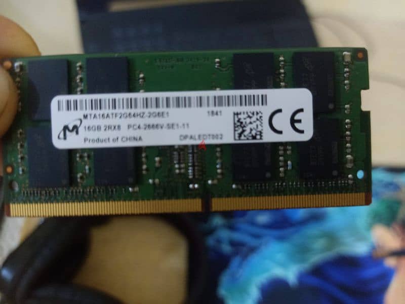 ram laptop ddr4 2666 2