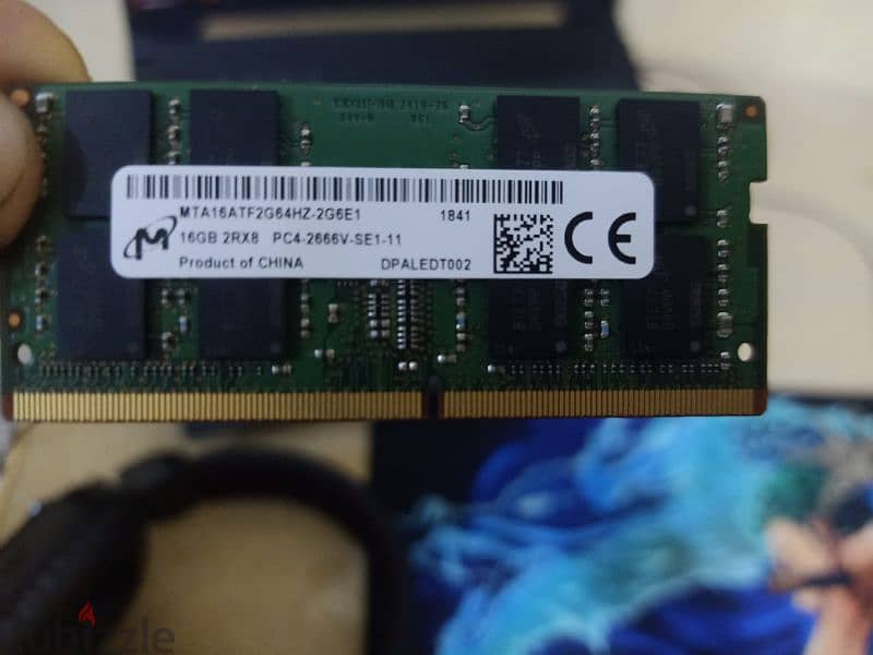 ram laptop ddr4 2666 3