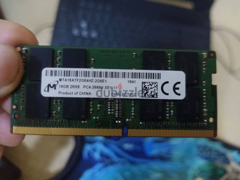 ram laptop ddr4 2666 5