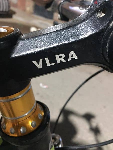 vlra bicycle 7