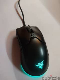 razer viper mini