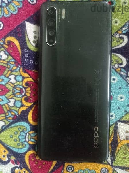 oppo Reno 3 3