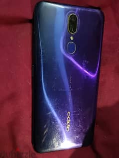 Oppo f11