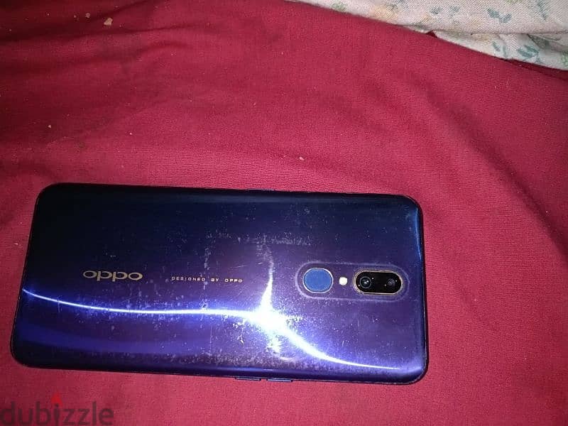 Oppo f11 2