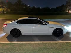 BMW 640 2016 0