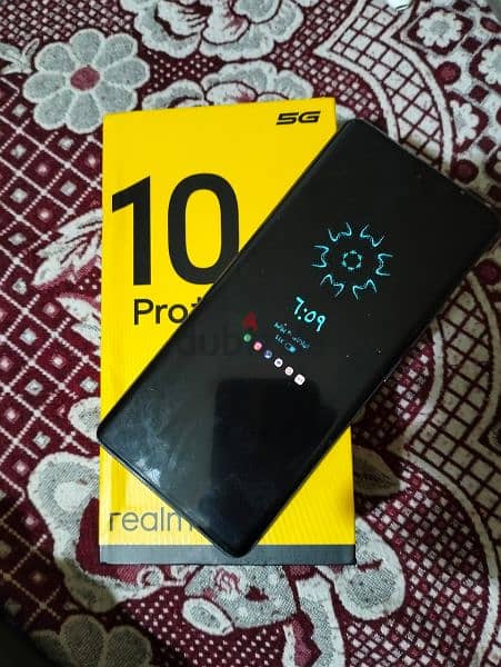 realme 10 pro plus 5