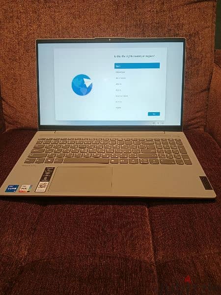 Lenovo laptop 3