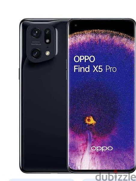 oppo find x5 pro 1