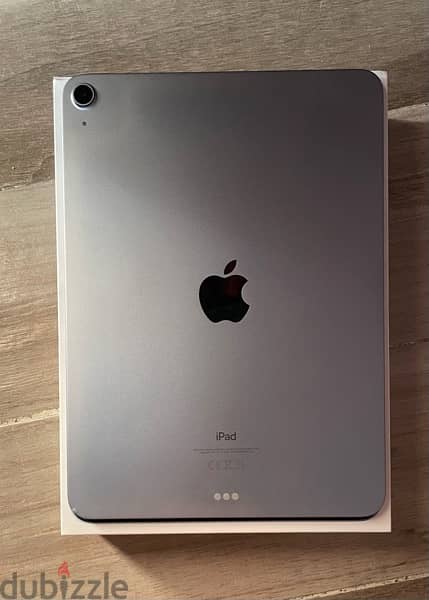 iPad Air 4th generation Wi-fi 1