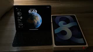 iPad