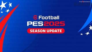 pes 2025