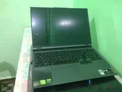 Lenovo legon 5 Pro 0