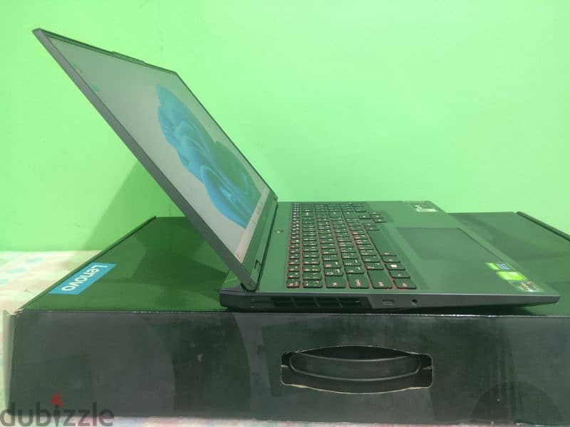 Lenovo legon 5 Pro 1