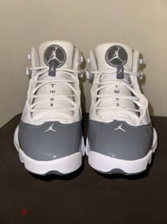 Jordan 6 Rings كوتشي