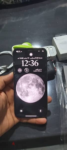 ايفون 12 Pro Max 4