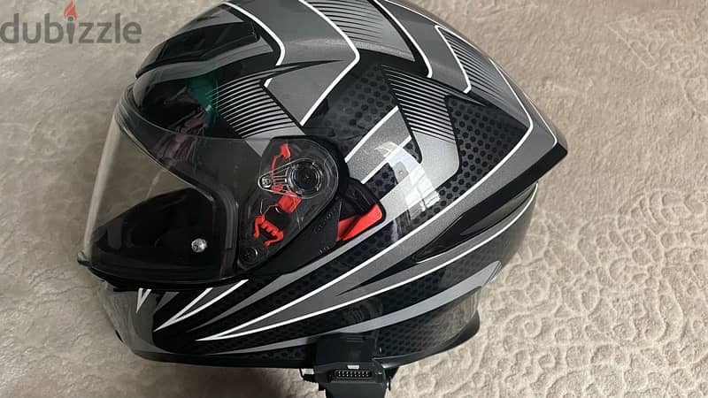 helmet AGV K5S 3