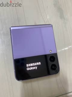 samsung galaxy zflip 3