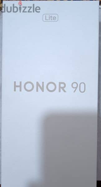 honor 90 lait 5