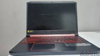 Acer Nitro 5 for parts only( قطع غيار فقط)