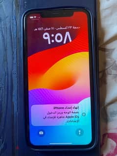 ايفون xr