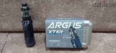 argus XT full kit