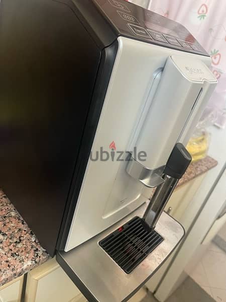 Bosch Espresso machine TIS30321GB/03 as new 6