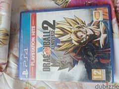 cd dragon ball xenoverse 2