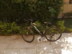 Bike for Sale