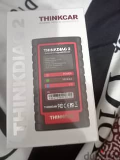 Thinkdiag 2