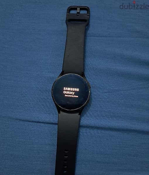 samsung watch 4 0