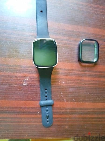 ساعة Redmi watch 3 5