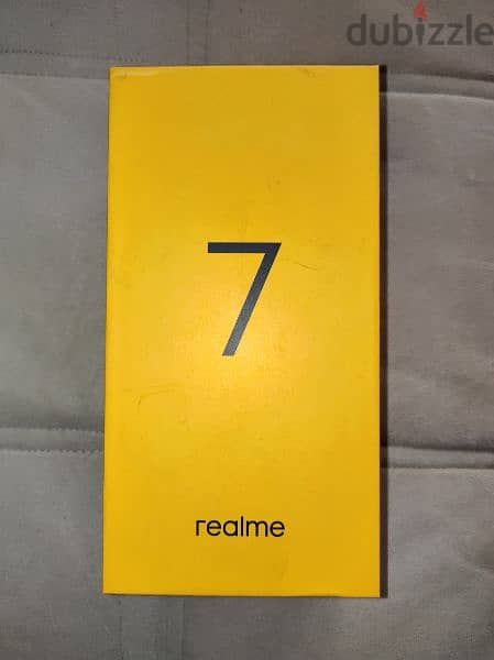 Realme 7 2