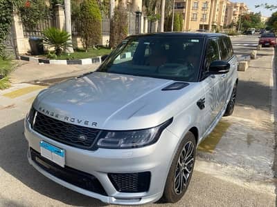 لأعلي سعر . … Sport-HSE/P400  ( 5900 كم فقط  ) بضمان الوكيل .